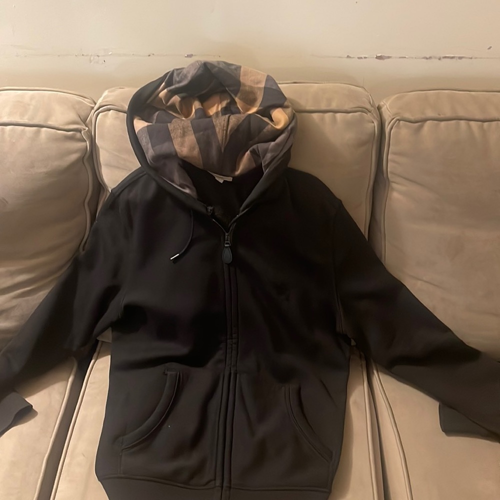 Burberry Hoodie